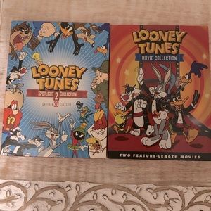 Bundle of Looney Tunes